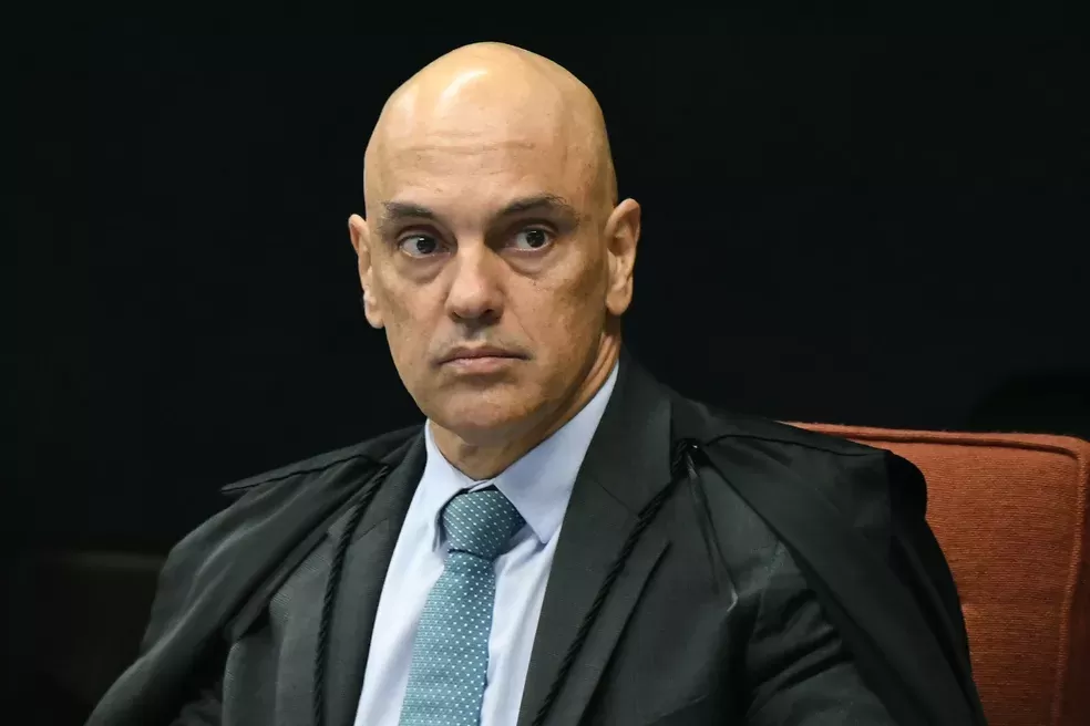Moraes determina buscas em endereços de empresários por supostas mensagens golpistas