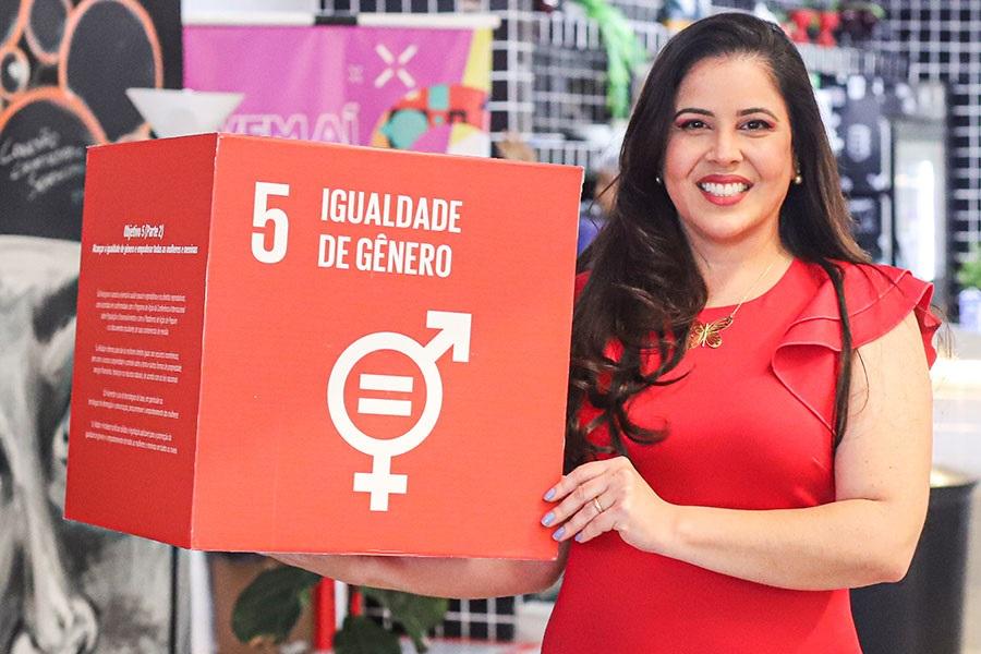 Mulheres estão à frente de 35% dos pequenos negócios formais do RN