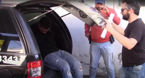 Palmeiras rescinde contrato com Renan por justa causa