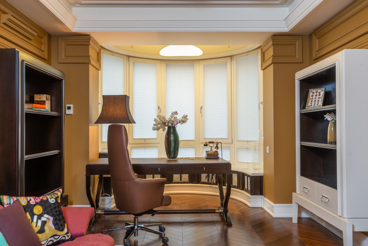 Para que serve uma cômoda?