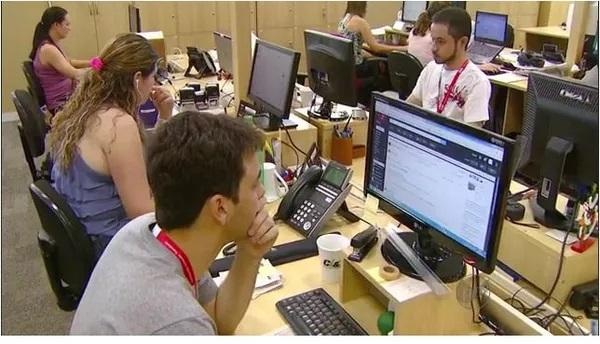 Plataforma de empregos do Metrópole Digital oferece 24 vagas de trabalho na área de TI com salários de até R$ 7 mil