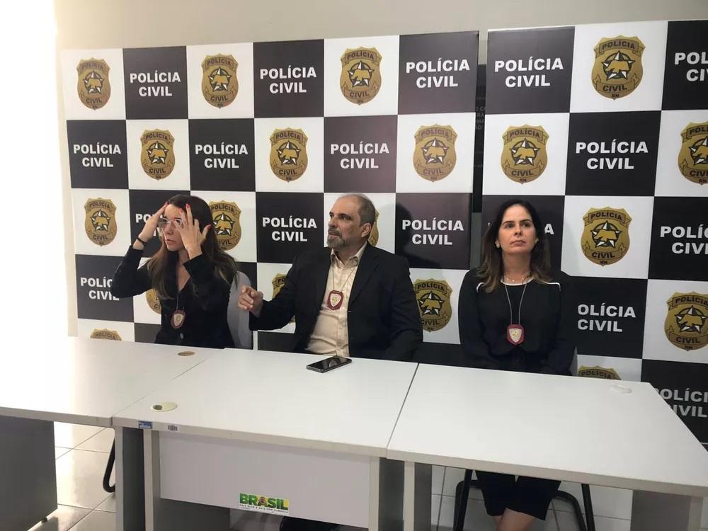 Polícia Civil recebe duas novas denúncias contra suspeito de estuprar criança em shopping no RN