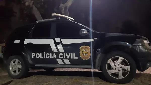 Policial militar condenado por homicídio, dupla violência, embriaguez ao volante e desacato é preso no RN