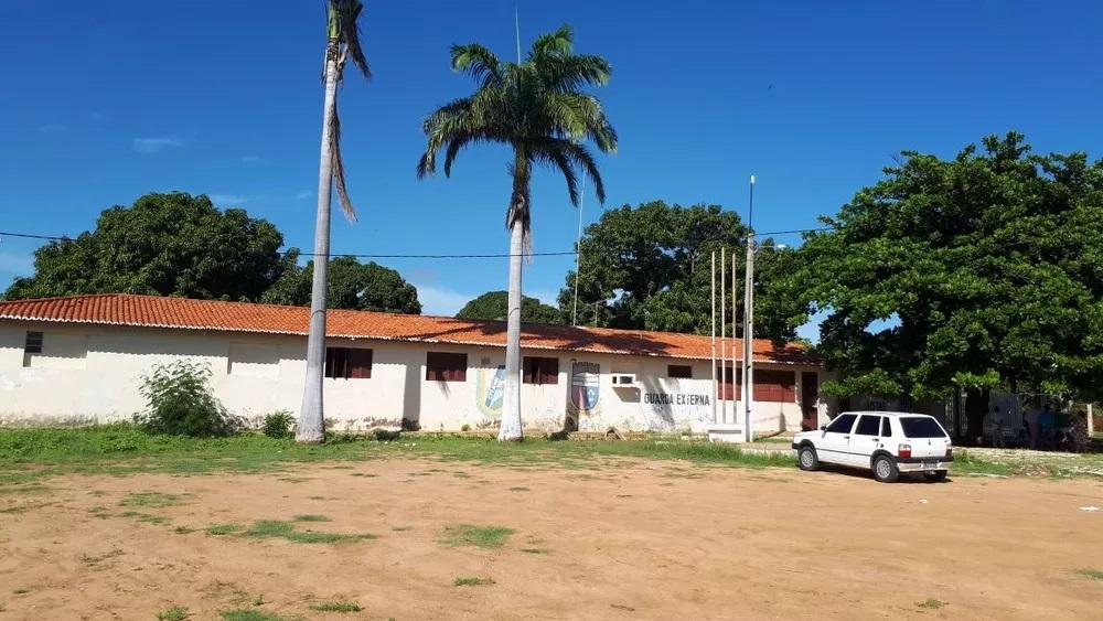 Prisioneira é encontrada morta dentro de cela em penitenciária do RN