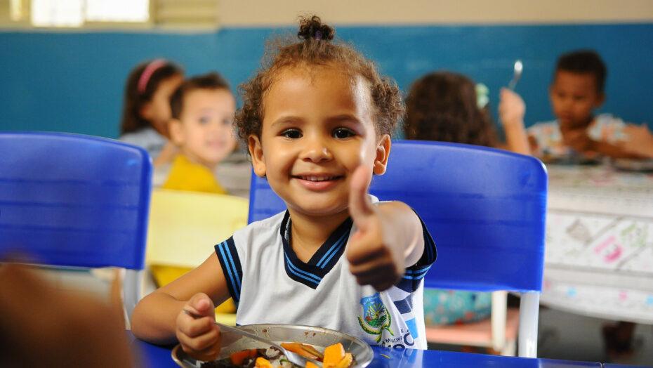 Projetos de venda para a merenda escolar podem ser apresentados até este sábado em Mossoró