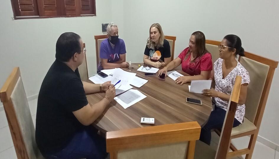 SINTRAPMA abre discussão sobre a implantação do Piso Salarial para diversos profissionais da saúde