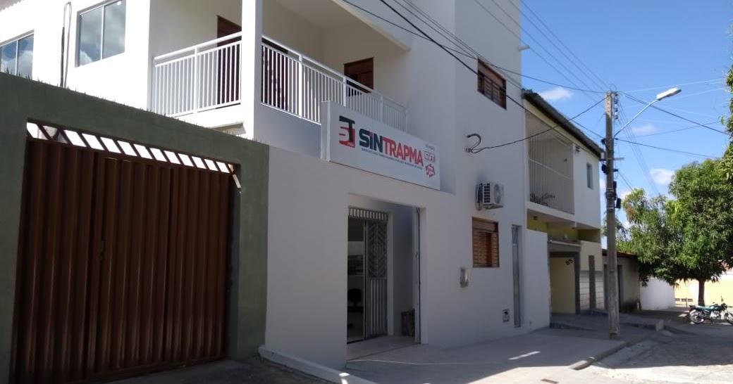 SINTRAPMA realiza Assembleia Geral Extraordinária acerca do piso salarial dos agentes de saúde e endemias nesta Quarta(03)