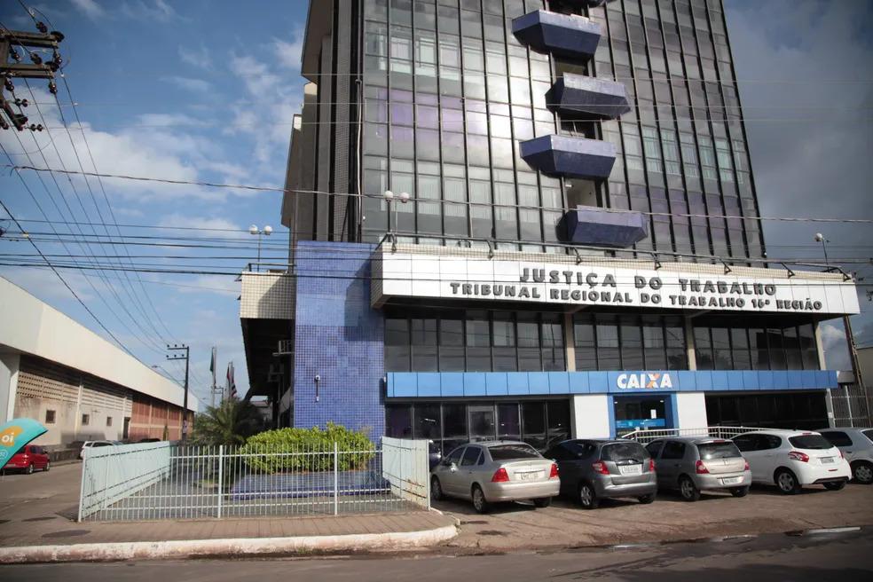 TRT-MA lança concurso com oferta salarial de até R$ 12 mil
