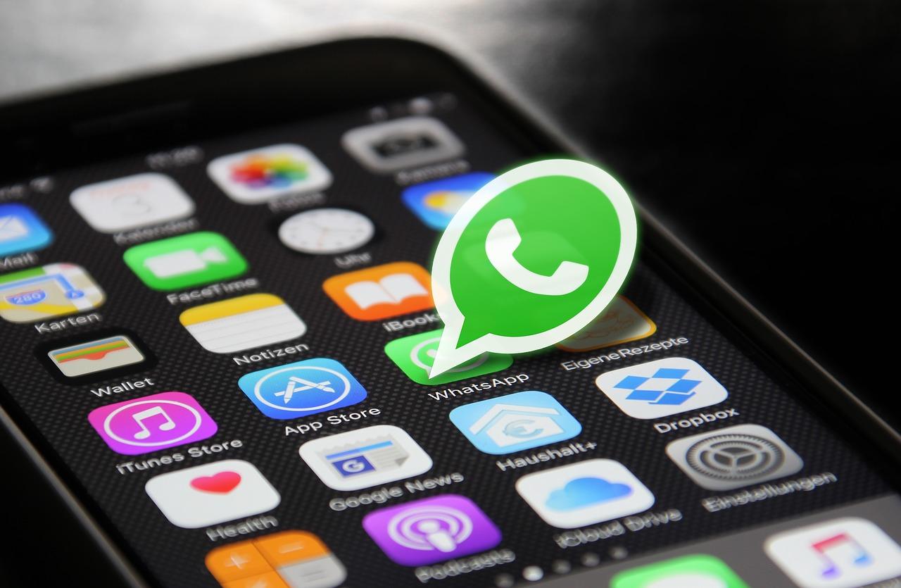 Como atualizar o WhatsApp