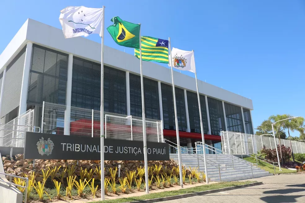 Concorrência chega a mais de 2 mil candidatos por vaga em concurso do Tribunal de Justiça do Piauí; confira