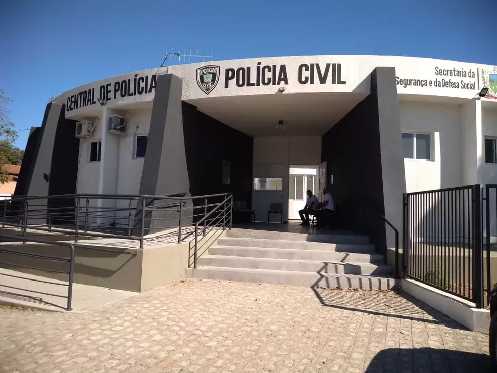 Homem é preso suspeito de matar pai após desentendimento por causa de energia elétrica, na PB