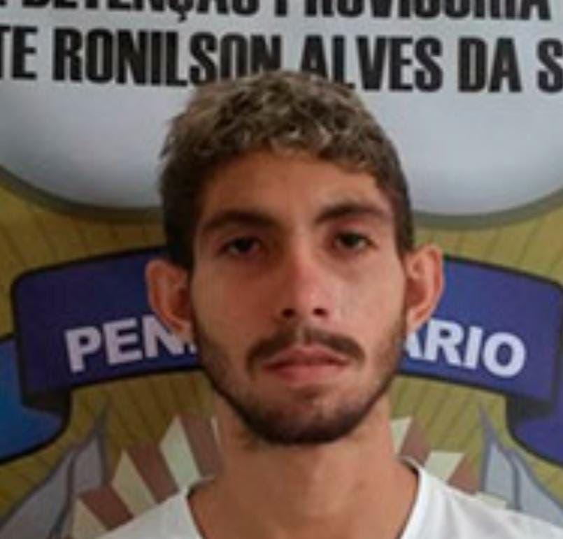 Homicídio é registrado na noite deste Domingo(11) em Apodi
