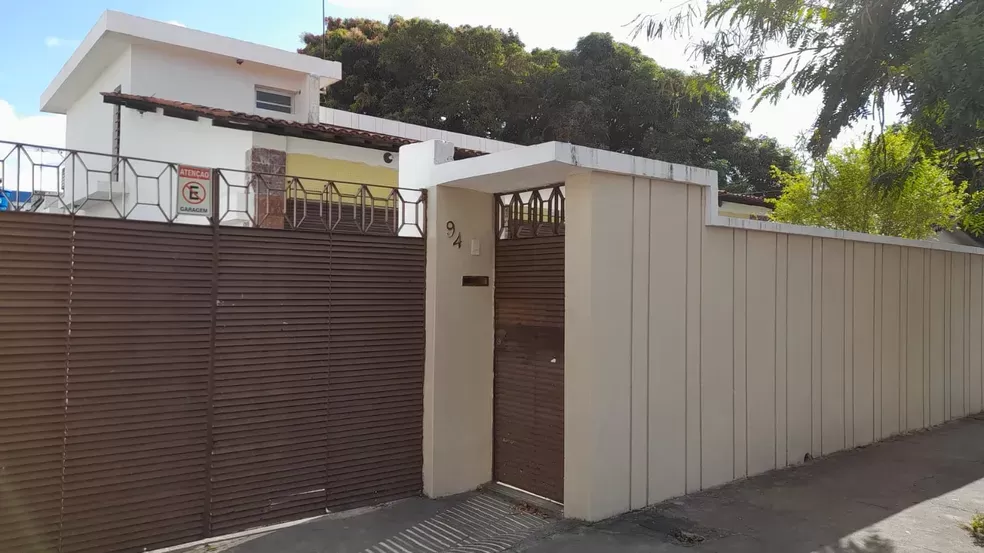 Incêndio em residência terapêutica tem 12 pessoas socorridas após inalar fumaça, na Zona Sul do Recife