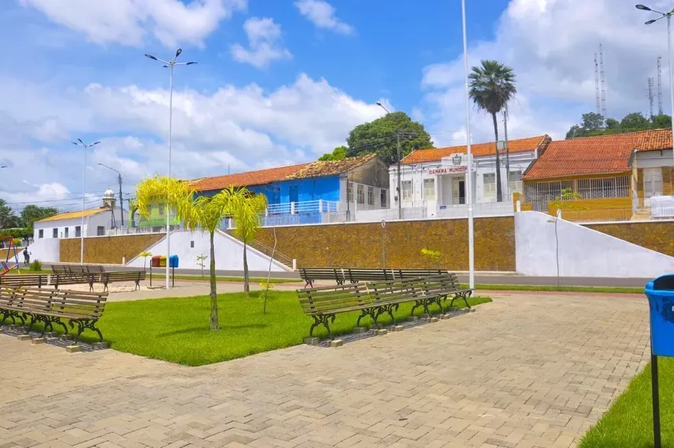 Jovens são presos e adolescente apreendido suspeitos de matar rapaz a pauladas, furar olhos e incendiar corpo no Piauí