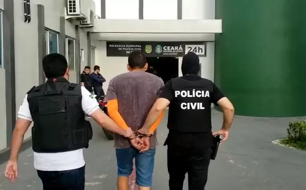 Operação cumpre mandados contra integrantes de organização criminosa no interior Norte do Ceará