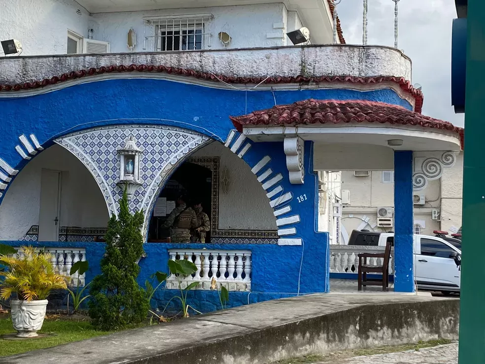 Operação investiga servidores da Sudema suspeitos de fraude na concessão de licenças, na PB