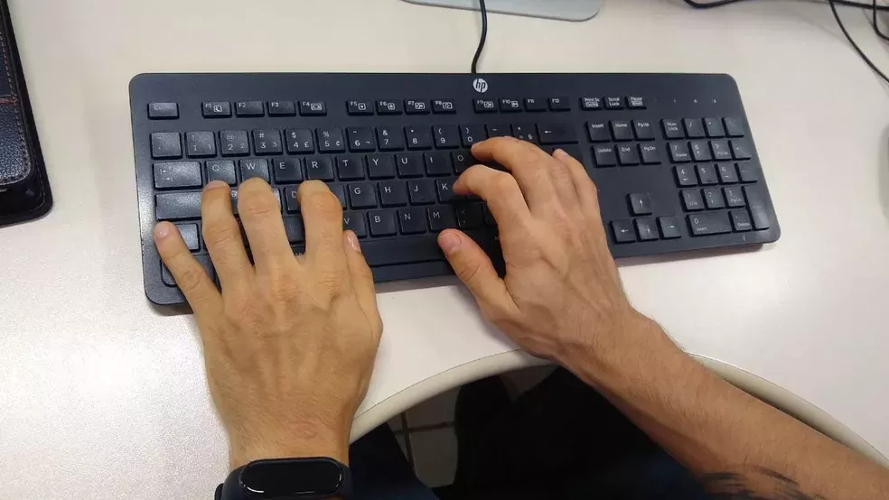 Suspeito de aplicar golpes pela internet é preso em flagrante no município de Carira