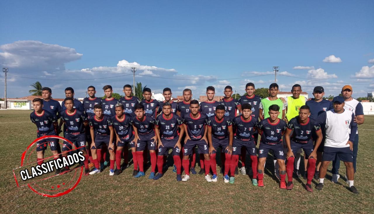 UNIVAP vence time de Assu por 2x0 neste Domingo(04)