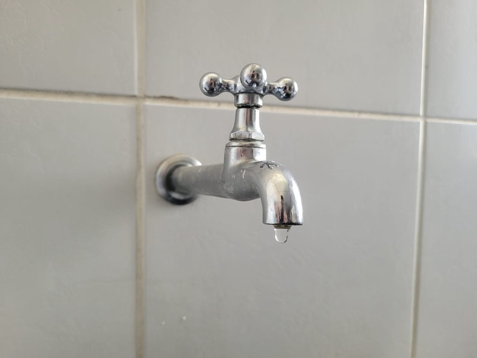 Bandidos furtam cabos de estação e 10 cidades do RN ficam com abastecimento de água afetado