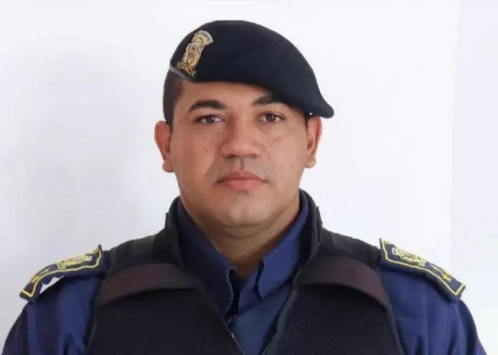 Comandante da Guarda Civil do Conde morre após ser baleado, em João Pessoa