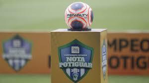 Confira os resultados dos jogos da oitava rodada do 2 turno do Campeonato Potiguar de Futebol