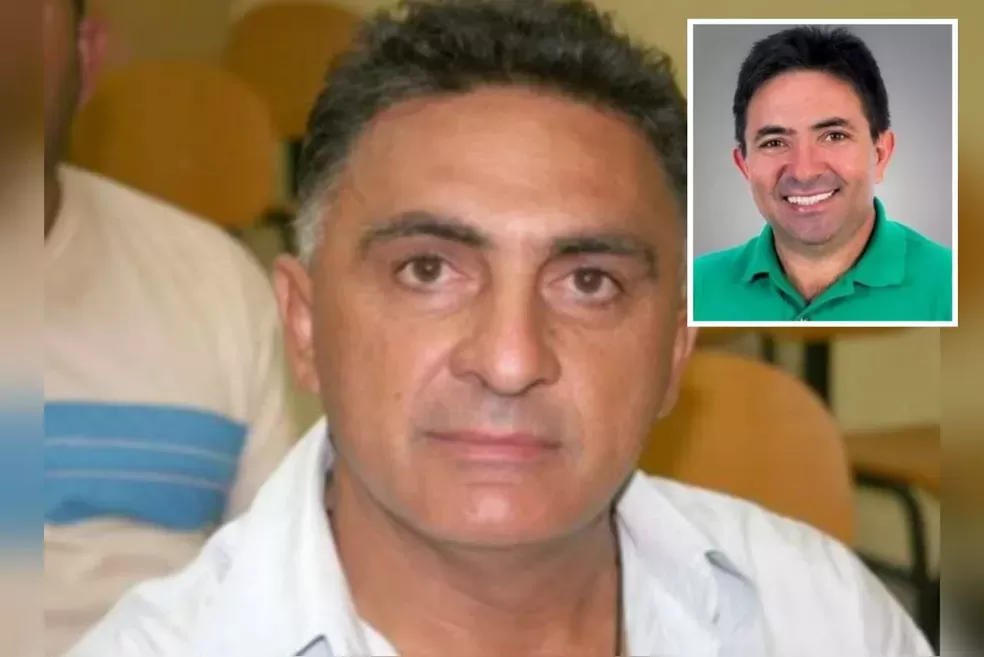 Dez pessoas serão julgadas pelo assassinato do prefeito de Granjeiro