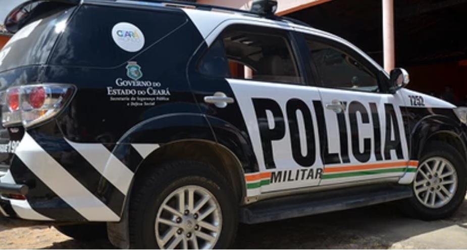 Dois policiais e um soldado em formação são presos suspeitos de matar dois jovens no Ceará