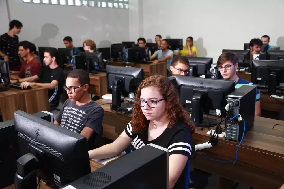 Feira do Vestibular gratuita é realizada no sábado em Maceió