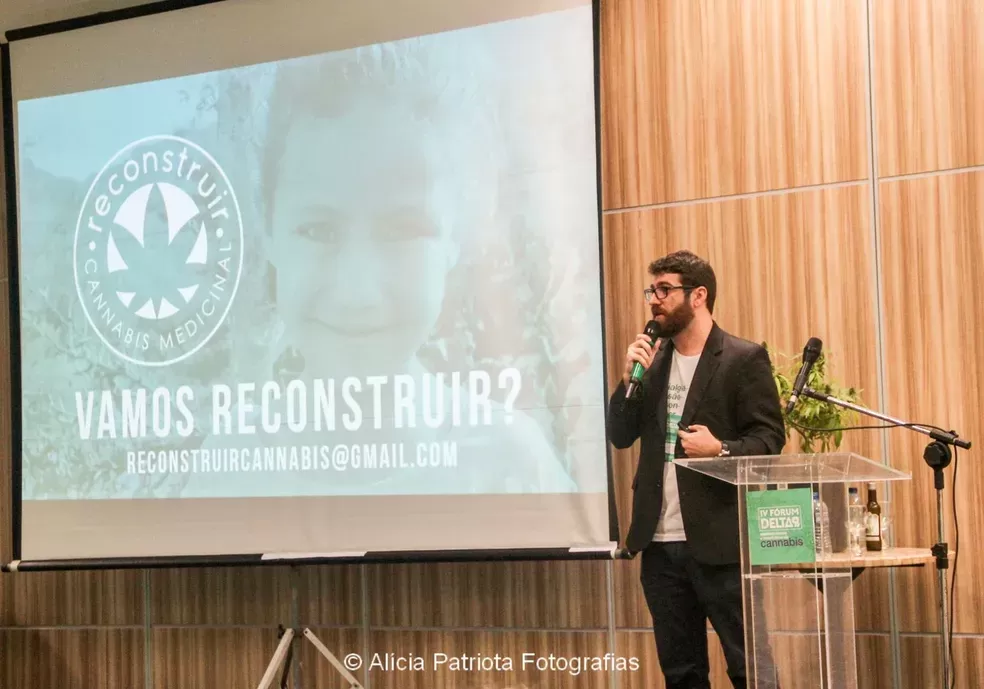 Fórum no RN debate regulamentação e uso da cannabis medicinal