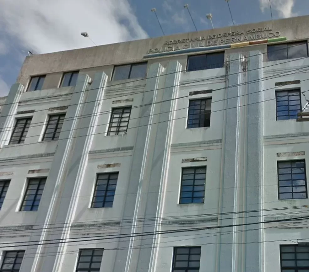 Motorista de transporte por aplicativo é preso em flagrante por estuprar passageira no Grande Recife