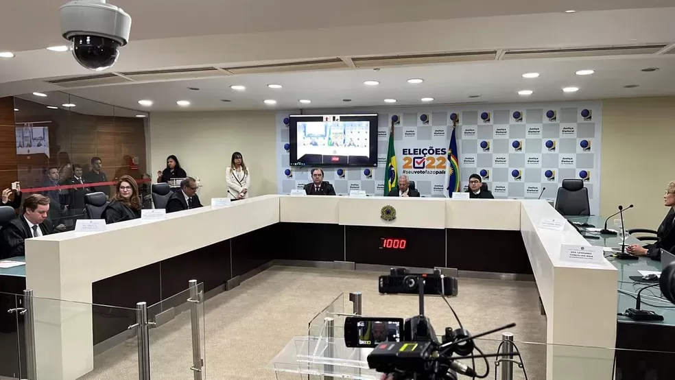 Não há provas de que eleitores deixaram de votar por ação da PRF, diz presidente do TRE em Pernambuco