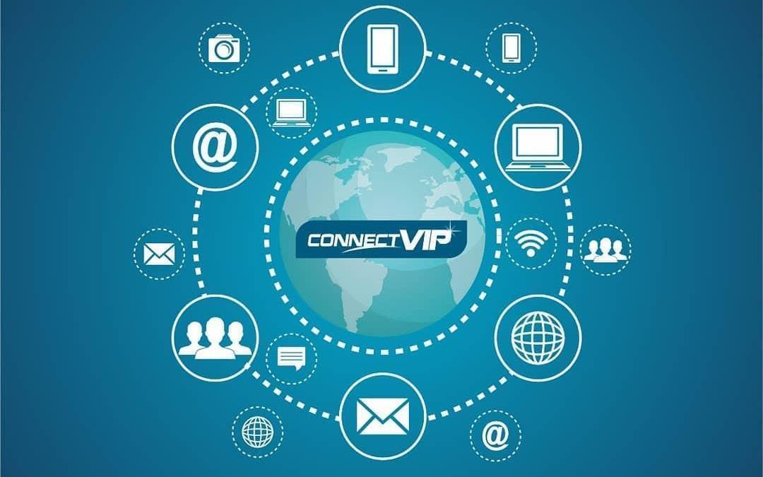 Os melhores planos de internet e vigilância digital você encontra na ConnectVIP em Apodi