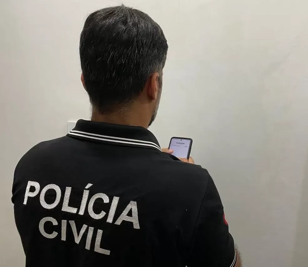 Polícia identifica adolescente de 14 anos como autor de ameaça de massacre em escola de Maceió