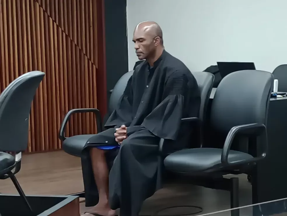 Acusado de estuprar e jogar corpo de menina no telhado em Maravilha, AL, é condenado a 35 anos de prisão