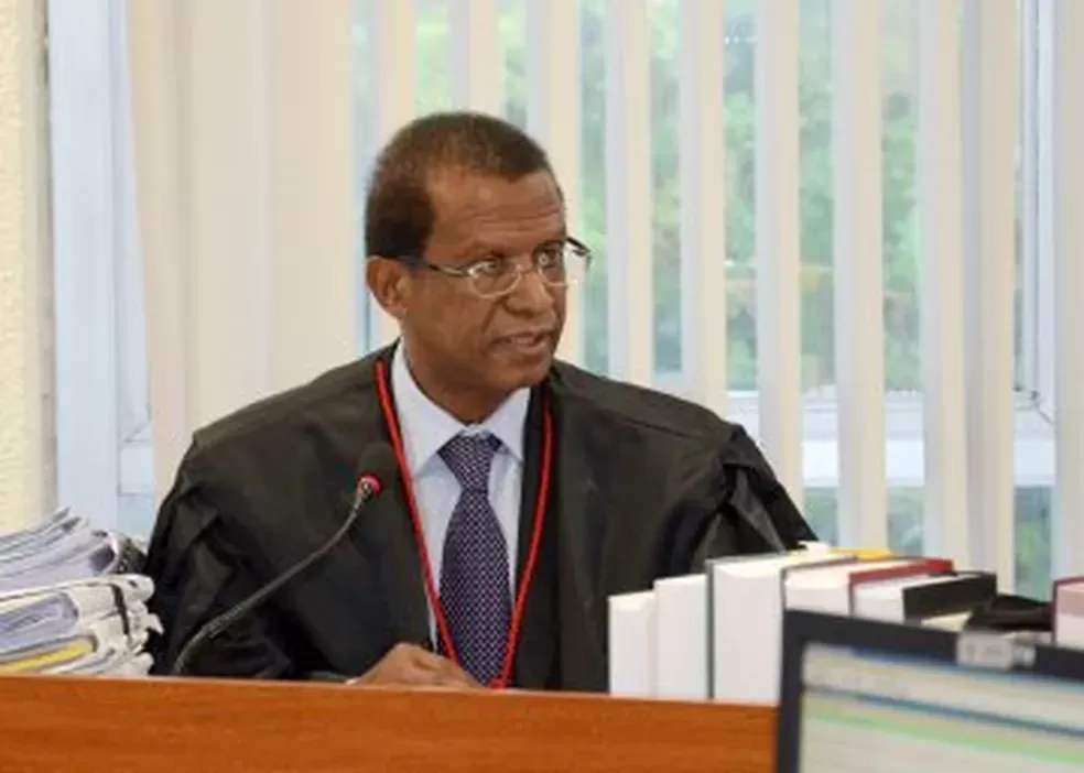 Desembargador João Benedito é eleito novo presidente do Tribunal de Justiça da Paraíba