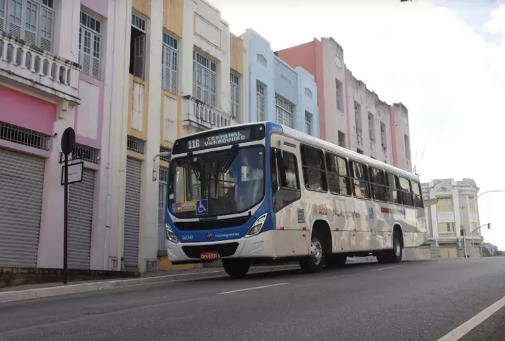 Plano de trânsito e transporte para os domingos de provas do Enem 2022 é definido em João Pessoa