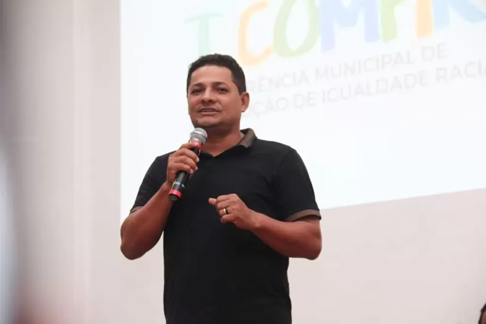 MPE entra com ação contra prefeito de São Gonçalo do Amarante por abuso de poder econômico