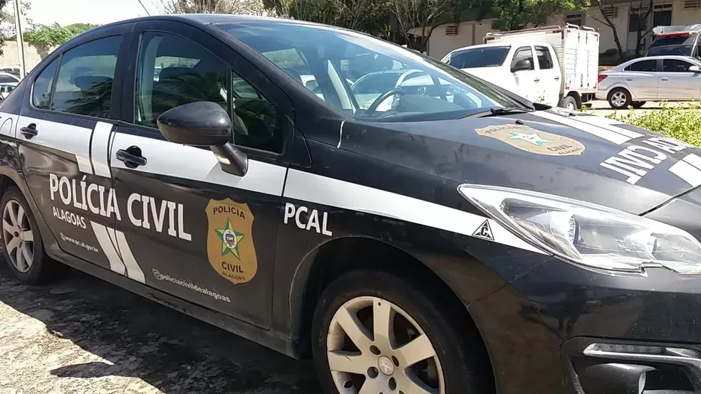 Polícia pede prisão temporária de agente da SMTT suspeito de atirar contra motorista por aplicativo em Maceió