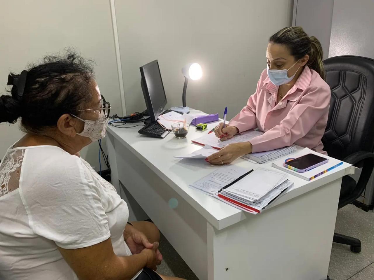 Prefeitura de Apodi continua realizando os procedimentos de saúde pelo programa 