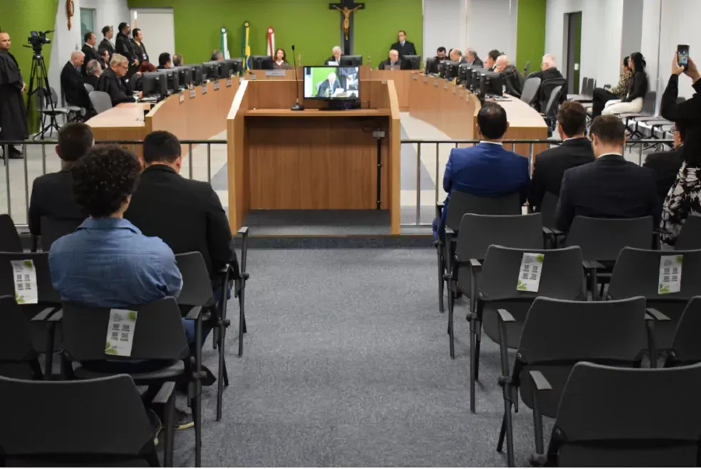 Tribunal de Justiça do RN define lista tríplice e governadora Fátima Bezerra (PT) vai escolher novo desembargador para a corte