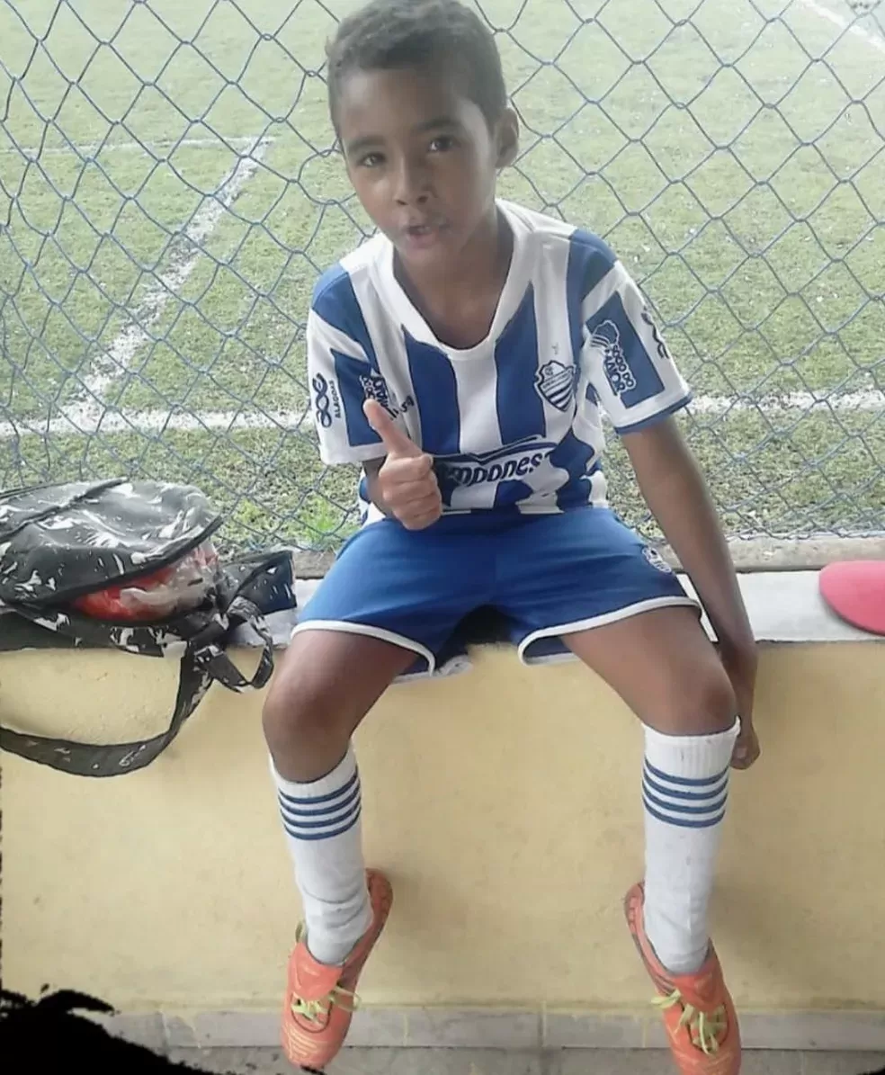 Advogados pedem anulação do júri que condenou réus pela morte do menino Rhaniel, em Maceió