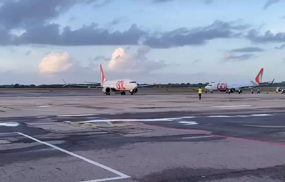 Aeroporto de Natal volta a ter voo direto para Buenos Aires