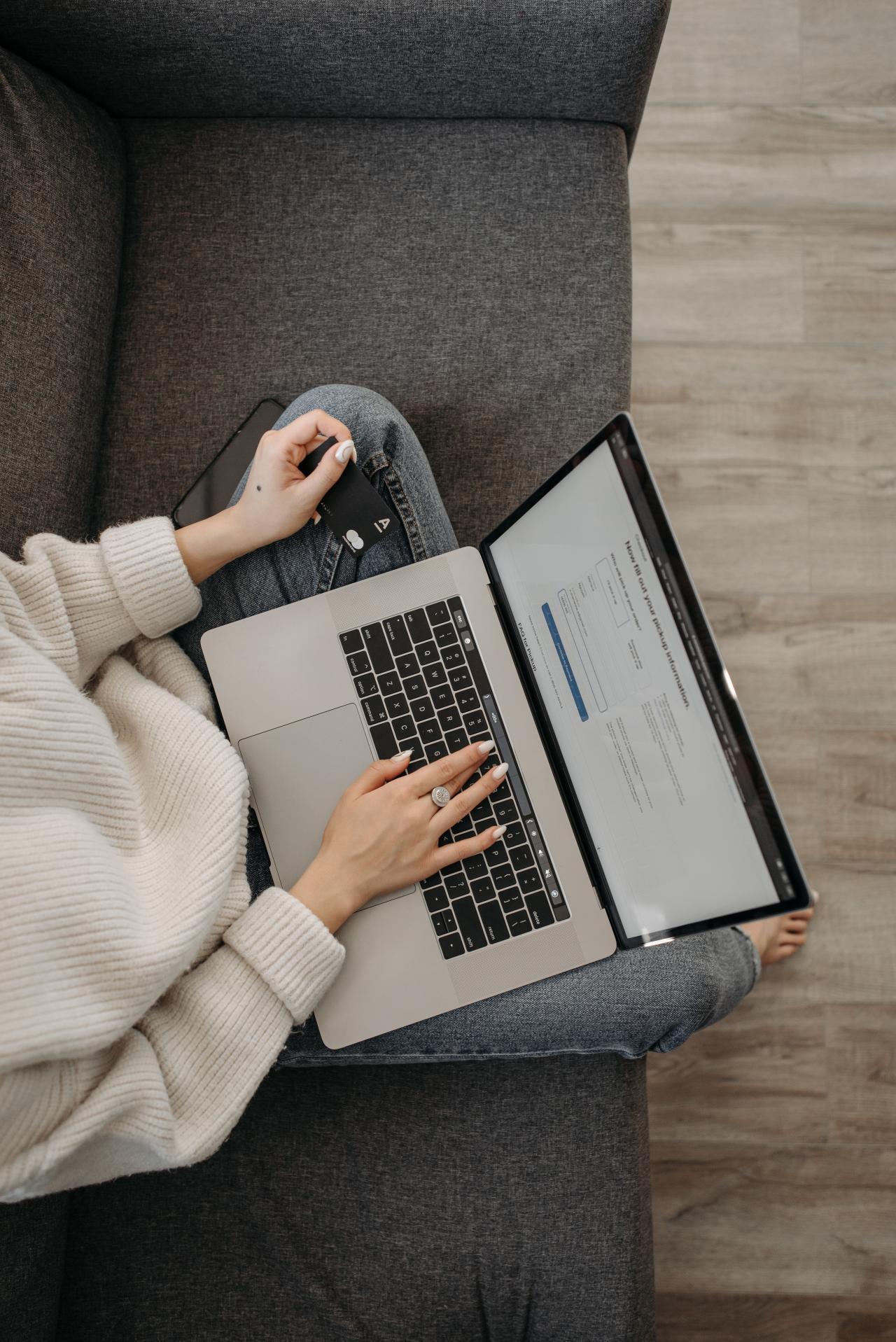 As principais dúvidas ao criar um e commerce