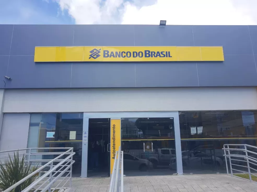 Banco do Brasil abre concurso público com 26 vagas imediatas e 6 para cadastro de reserva no RN