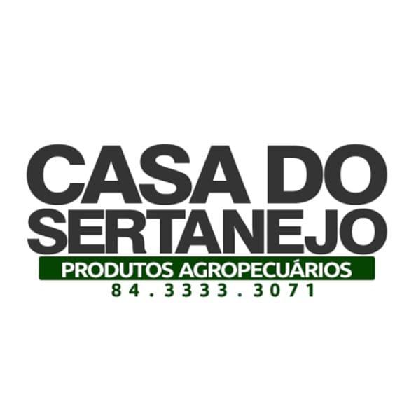 Casa Do Sertanejo