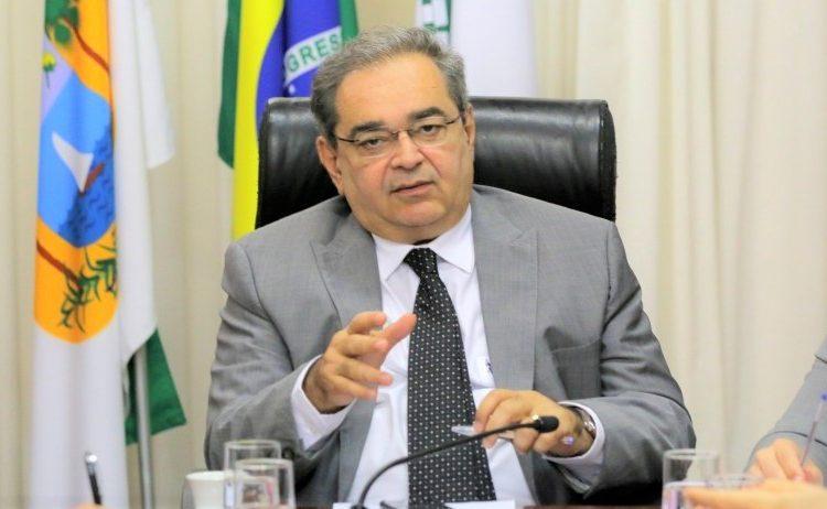 COLUNA DO RN: Prefeito de Natal deixará do partido PSDB