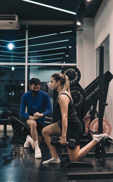 Como a escolha das roupas pode melhorar seus treinos