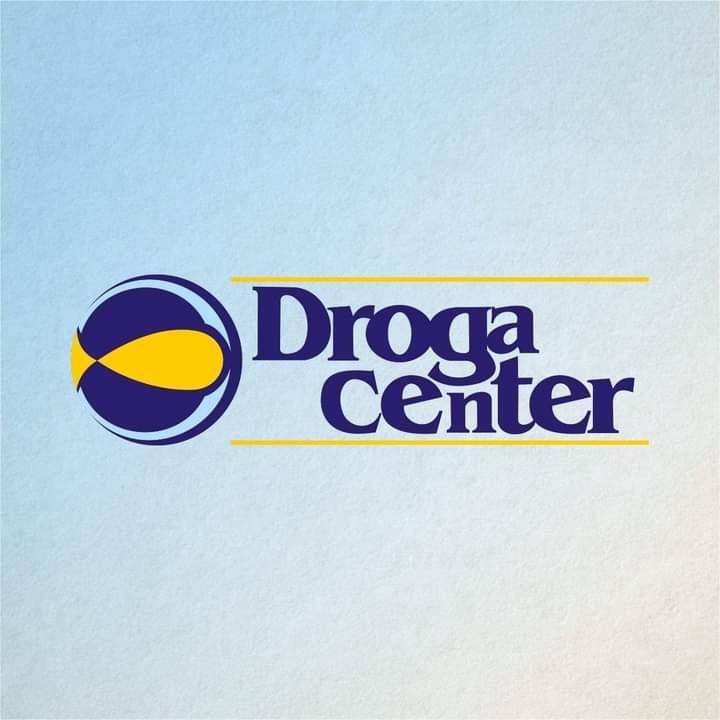 Droga Center III