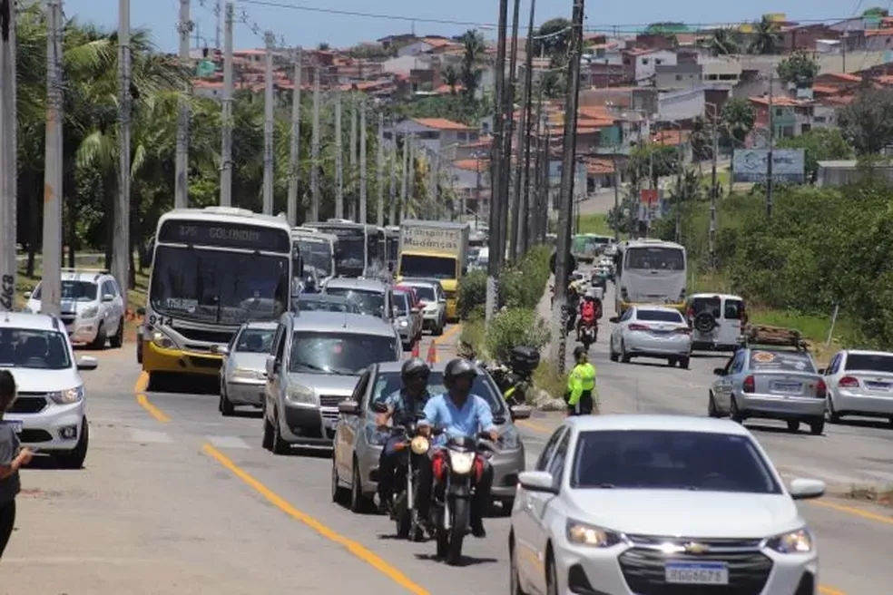 Governo do RN divulga calendário de pagamento do IPVA 2023; confira