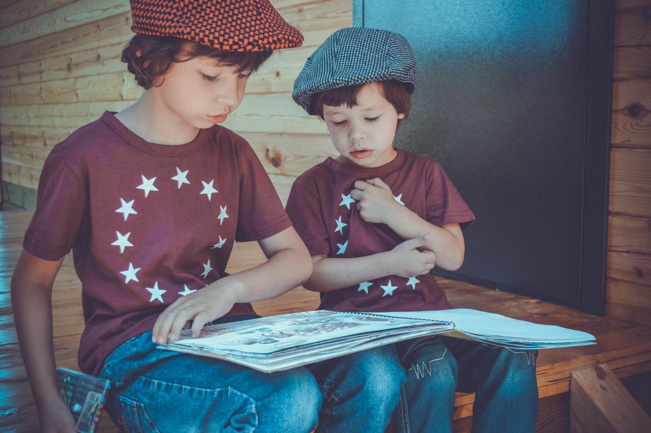 Hábito de leitura estimula o cérebro e promove benefícios à saúde mental